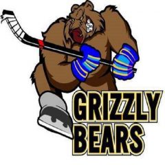 Grizzly Bears U10